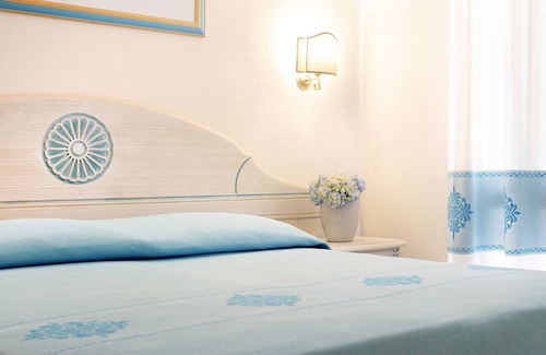 Baja Sardinia Hotel | Hotel Cormorano