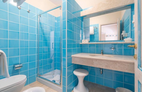 Baja Sardinia Hotel | Hotel Cormorano