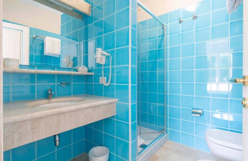 Baja Sardinia Hotel | Hotel Cormorano