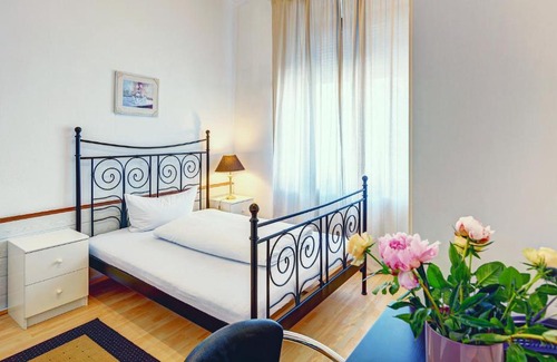 Bad Nauheim Casa | Hotel Cornelia