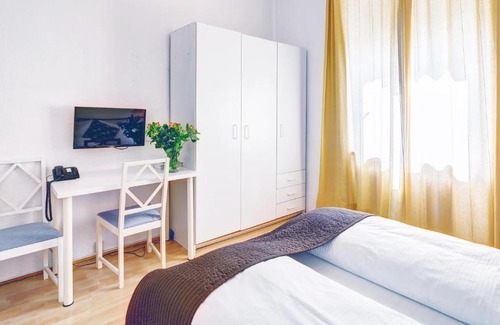 Bad Nauheim Casa | Hotel Cornelia