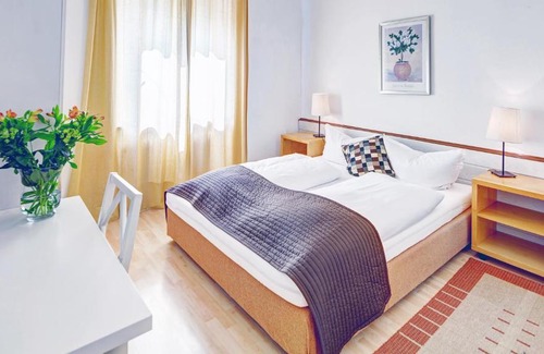 Bad Nauheim Casa | Hotel Cornelia