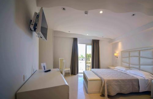 Peschici Hotel | Hotel Corona Beach Peschici