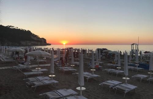 Peschici Hotel | Hotel Corona Beach Peschici