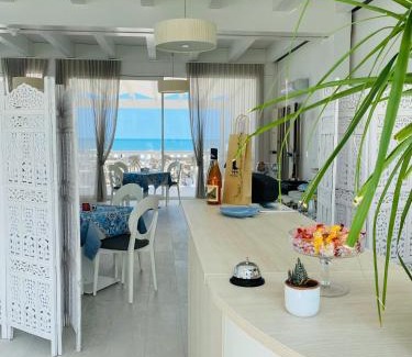 Peschici Hotel | Hotel Corona Beach Peschici