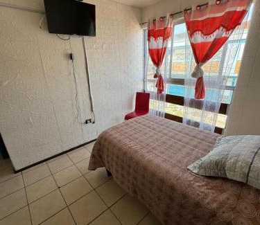 Iquique Hotel | Hotel Corona