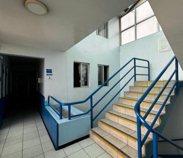 Iquique Hotel | Hotel Corona