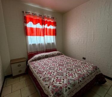 Iquique Hotel | Hotel Corona
