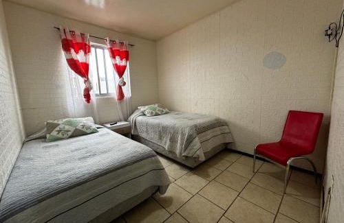 Iquique Hotel | Hotel Corona