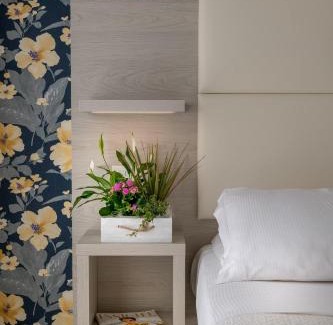 Fogliano Marina Hotel | Hotel Corona