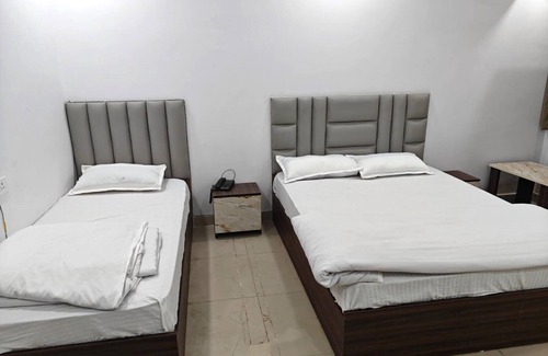 Supaul Hotel | HOTEL CORPORATE INN