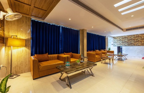 Mahipalpur Hotel | Hotel Corporate Suites