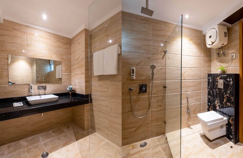 Mahipalpur Hotel | Hotel Corporate Suites