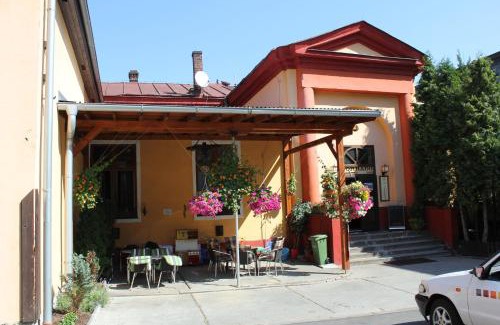 Ostrava Hotel | Hotel Corrado