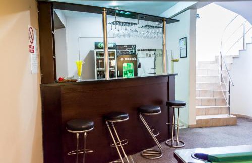 Tulcea Hotel | Hotel Corsar