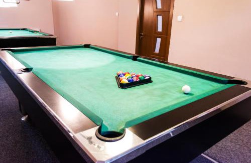 Tulcea Hotel | Hotel Corsar