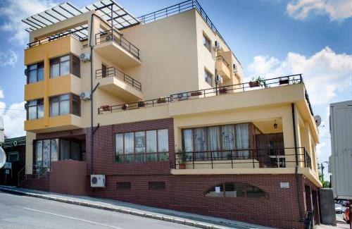 Tulcea Hotel | Hotel Corsar