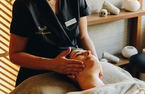Calvi Hotel | Hotel Corsica & Spa Serena