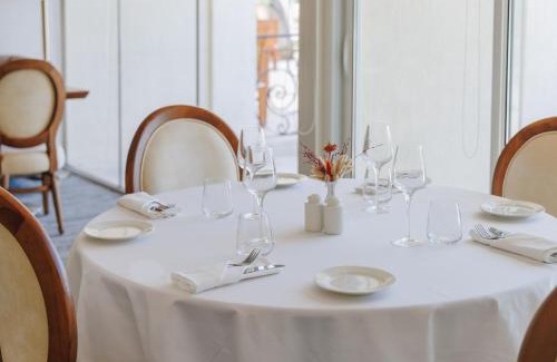 Calvi Hotel | Hotel Corsica & Spa Serena