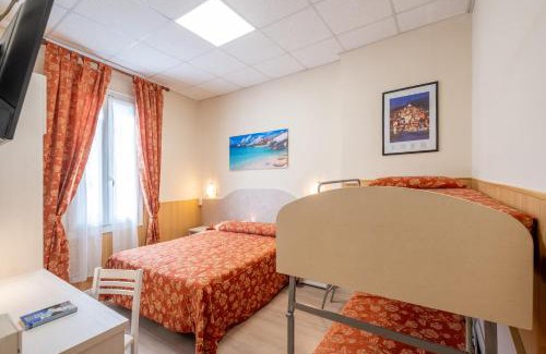 Sanremo Hotel | Hotel Corso