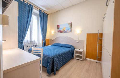 Sanremo Hotel | Hotel Corso