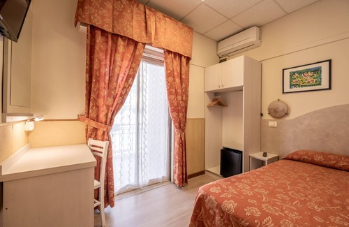 Sanremo Hotel | Hotel Corso