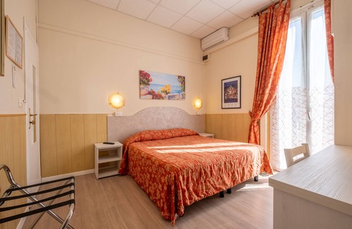 Sanremo Hotel | Hotel Corso