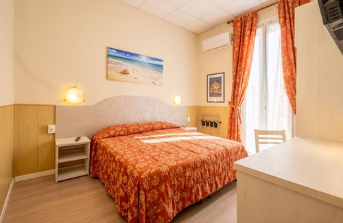 Sanremo Hotel | Hotel Corso