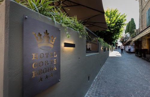 Sirmione Old Town Hotel | Hotel Corte Regina