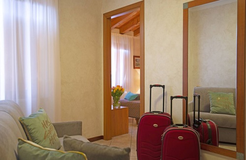 Sirmione Old Town Hotel | Hotel Corte Regina