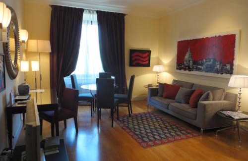 Repubblica Hotel | Hotel Cortina
