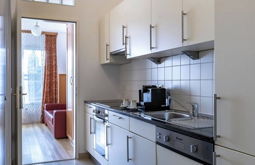 Mariahilf Casa | Hotel Corvinus