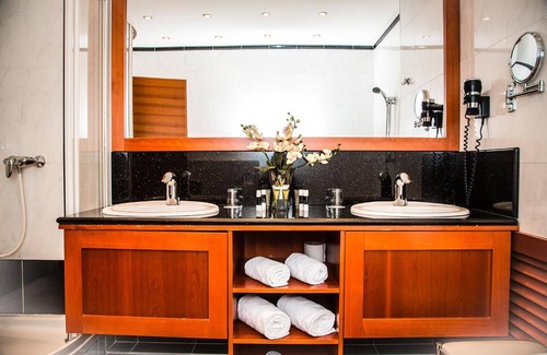 Mariahilf Casa | Hotel Corvinus