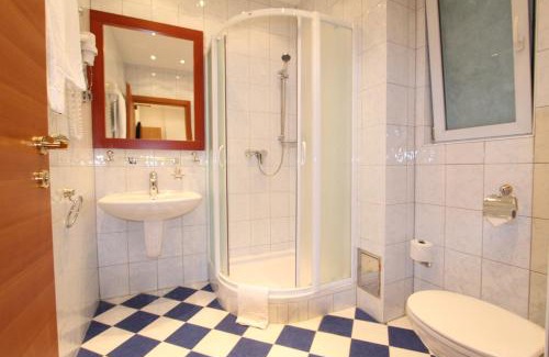 Mariahilf Hotel | Hotel Corvinus Vienna