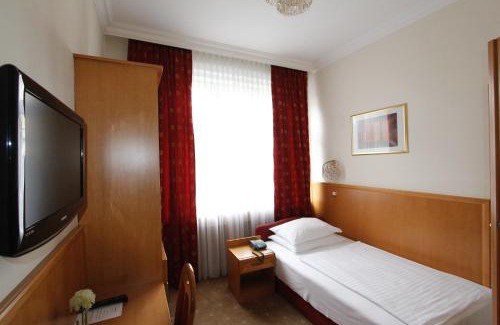 Mariahilf Hotel | Hotel Corvinus Vienna