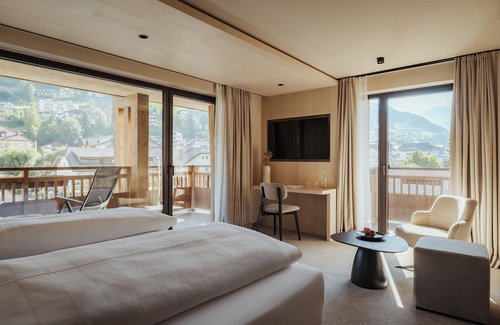 Ortisei Hotel | Hotel COSMEA Dolomites
