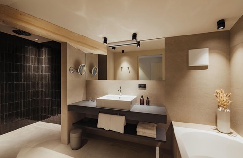 Ortisei Hotel | Hotel COSMEA Dolomites