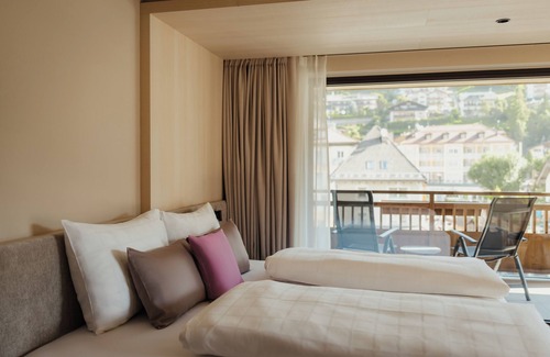 Ortisei Hotel | Hotel COSMEA Dolomites