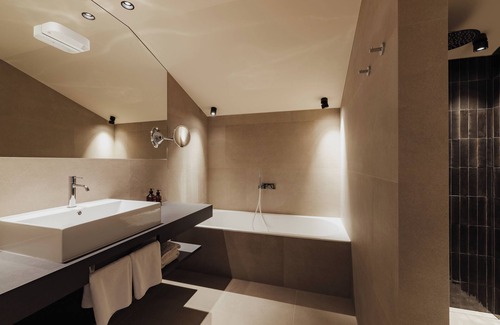 Ortisei Hotel | Hotel COSMEA Dolomites