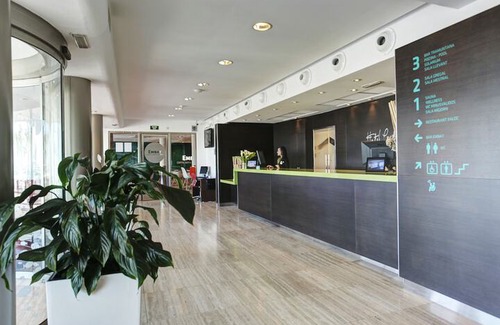 Palma de Mallorca Hotel | Hotel Costa Azul