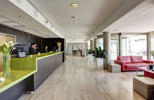 Palma de Mallorca Hotel | Hotel Costa Azul