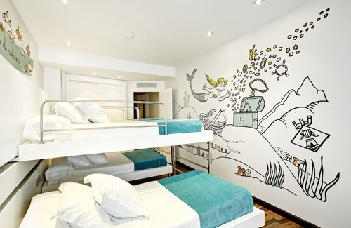 Palma de Mallorca Hotel | Hotel Costa Azul
