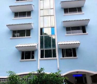 Panama City Hotel | Hotel Costa Azul