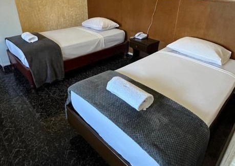 Panama City Hotel | Hotel Costa Azul