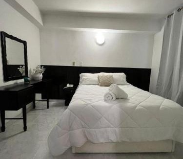 Panama City Hotel | Hotel Costa Azul