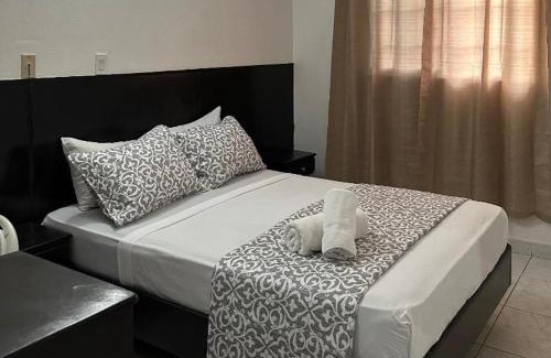 Panama City Hotel | Hotel Costa Azul