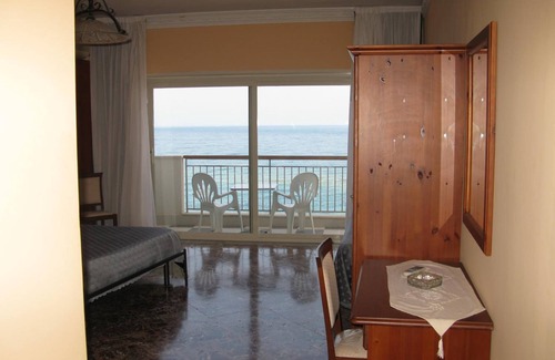 Giardini Naxos Hotel | Hotel Costa Azzurra