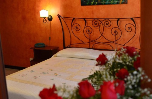 Giardini Naxos Hotel | Hotel Costa Azzurra