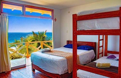 Vichayito Hotel | Hotel Costa Blanca Mancora