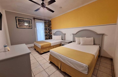 Penínsulas de Santiago Hotel | Hotel Costa Brava